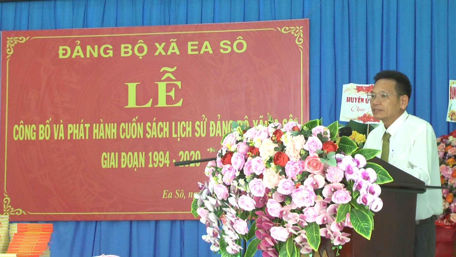 Chú Sỹ LS